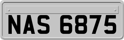 NAS6875