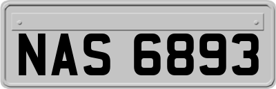 NAS6893