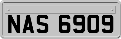 NAS6909