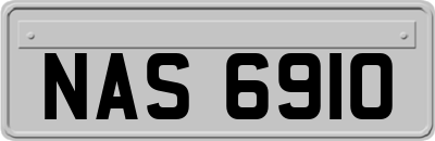 NAS6910