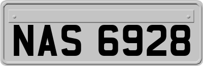 NAS6928