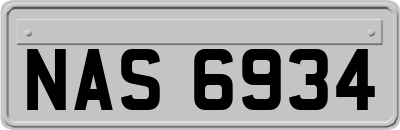 NAS6934