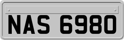 NAS6980