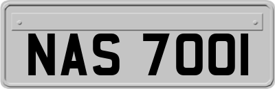 NAS7001