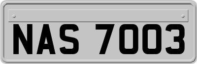 NAS7003