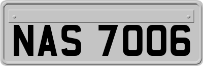 NAS7006