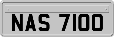 NAS7100