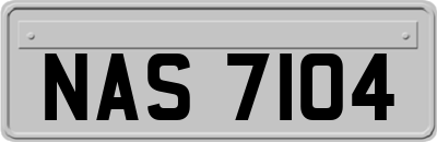 NAS7104