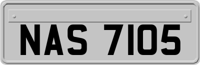 NAS7105