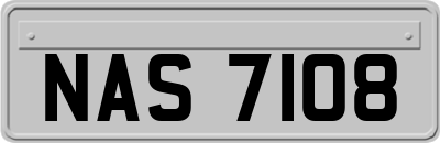 NAS7108