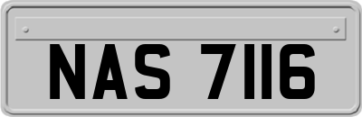 NAS7116