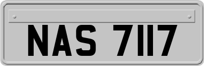 NAS7117
