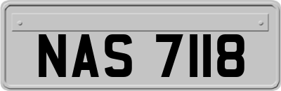 NAS7118
