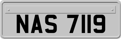 NAS7119