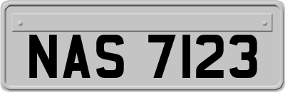 NAS7123