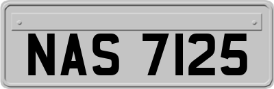 NAS7125