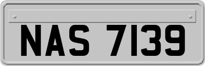 NAS7139