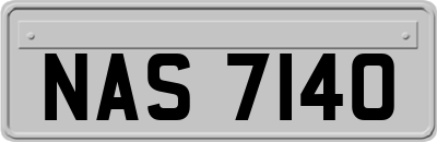 NAS7140