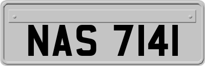 NAS7141