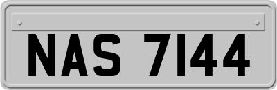 NAS7144