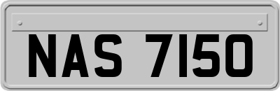 NAS7150