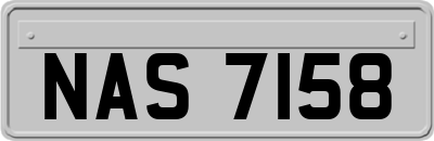 NAS7158