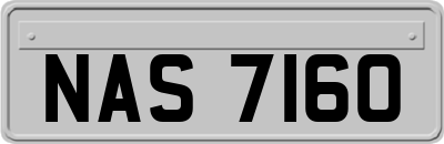 NAS7160