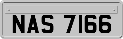 NAS7166