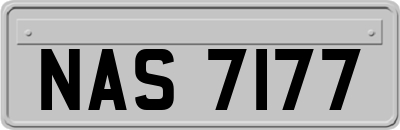 NAS7177