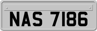 NAS7186