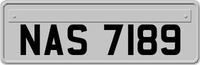 NAS7189