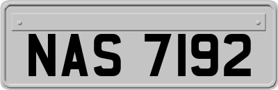 NAS7192