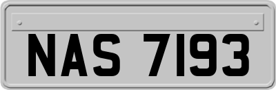 NAS7193