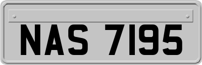 NAS7195