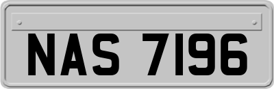 NAS7196
