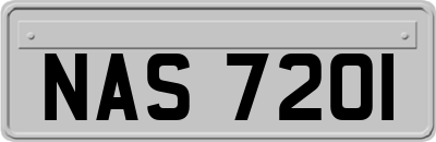 NAS7201