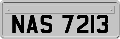 NAS7213