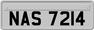 NAS7214