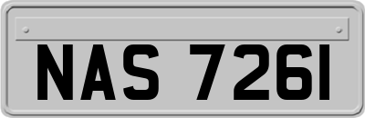 NAS7261