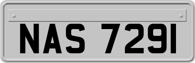 NAS7291