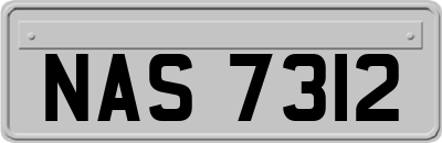 NAS7312