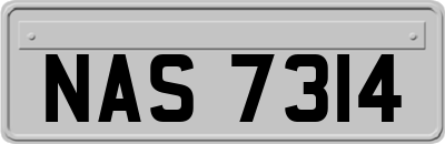 NAS7314