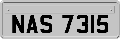 NAS7315