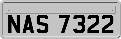 NAS7322