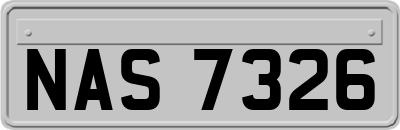 NAS7326