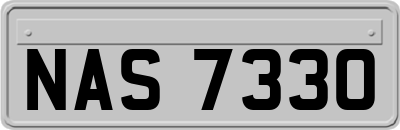 NAS7330