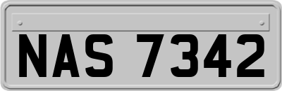 NAS7342