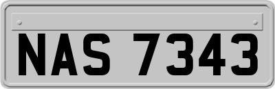 NAS7343