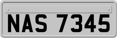 NAS7345