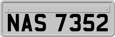 NAS7352